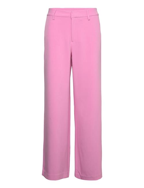 Cucenette Wide Pants Culture Pink