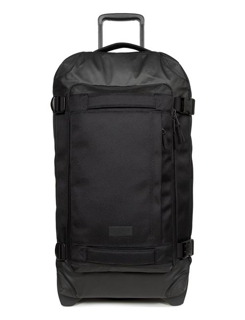 Se Eastpak Tranverz Cnnct M Eastpak Black ved Booztlet