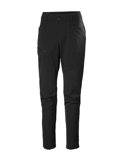 Helly Hansen W Vika Tur Pant Helly Hansen Black