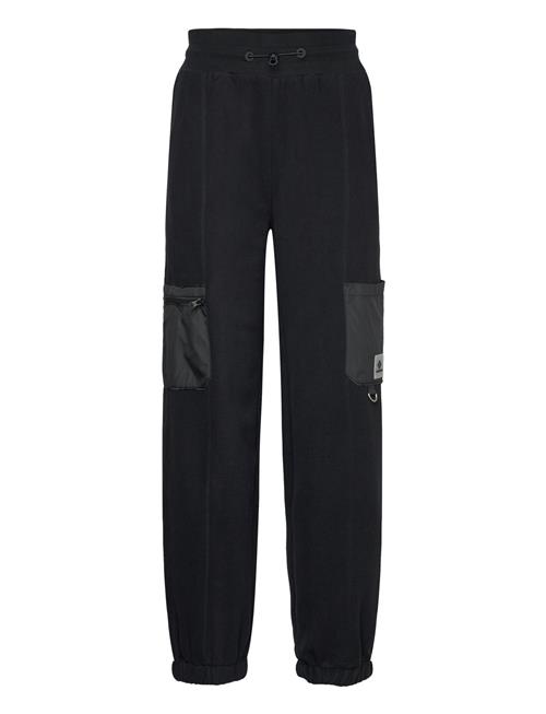 Converse Polar Fleece Pant Converse Black