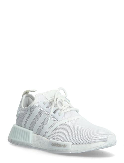 adidas Originals Nmd_R1 Refined Shoes Adidas Originals White