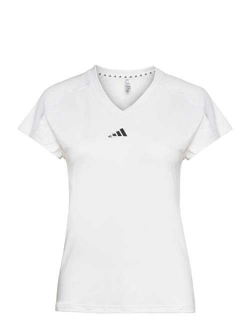 adidas Performance Tr-Es Min T Adidas Performance White