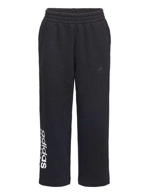 adidas Sportswear J All Szn Pant Adidas Sportswear Black