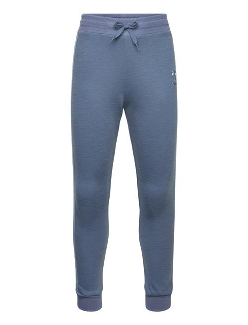 Hummel Hmlwulba Pants Hummel Blue