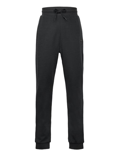 Hmlwong Pants Hummel Black