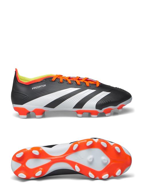 Se adidas Performance Predator League Mg Adidas Performance Black ved Booztlet