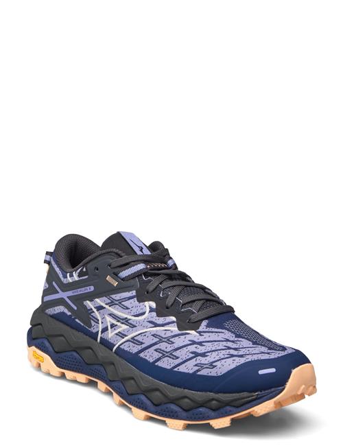 Wave Mujin 10 Mizuno Purple