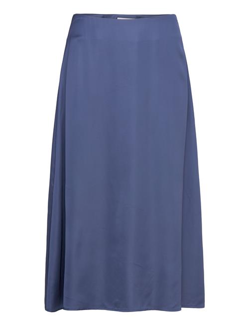 Marc O'Polo Woven Skirts Marc O'Polo Blue