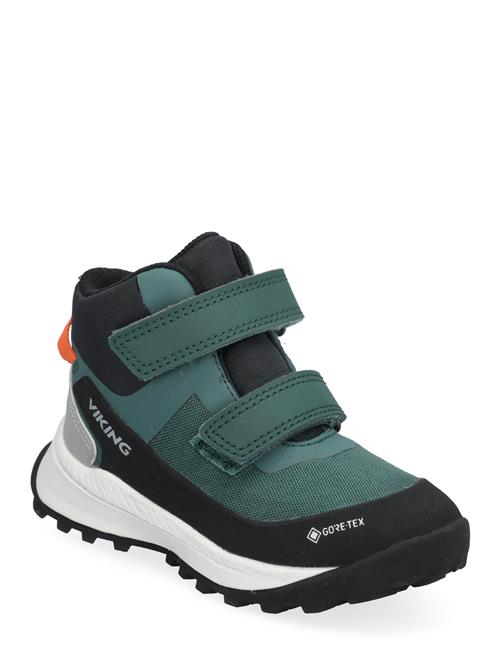 Viking Expower Mid Gtx 2V Viking Green