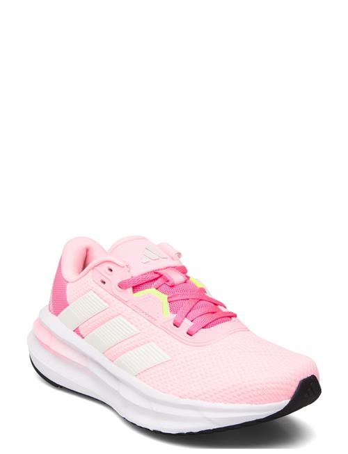 Se adidas Performance Galaxy 7 Running Shoes Adidas Performance Pink ved Booztlet