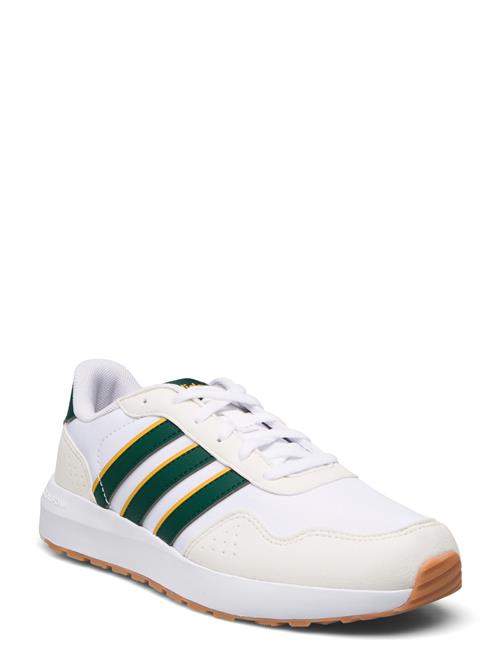 Run 60S J Adidas Sportswear White