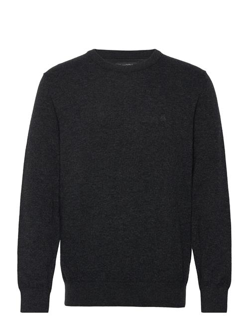 Marc O'Polo Pullover Long Sleeve Marc O'Polo Black