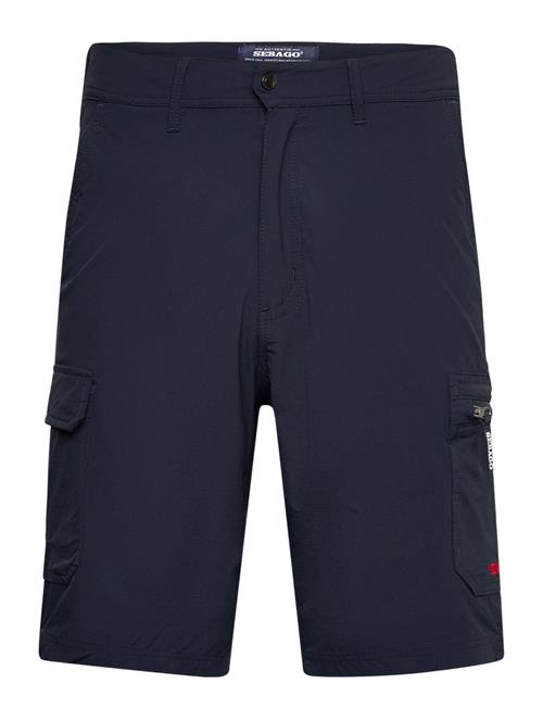 Sebago Performance Crew Shorts Sebago Navy