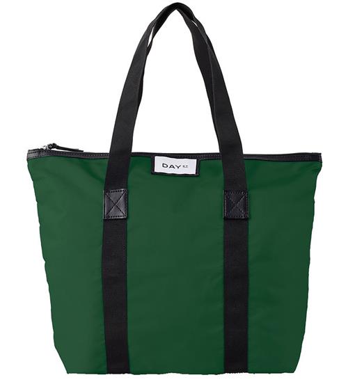 Se DAY ET Shopper - Gweneth RE-S Bag M- Eden ved KidsWorld