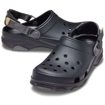 Crocs All Terrain Clog Sort US M13 (EU 48-49)