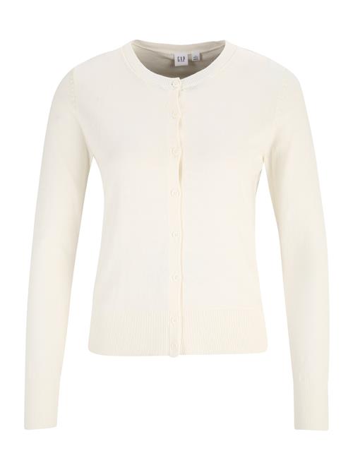 Gap Petite Cardigan  offwhite