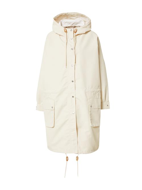 LEVI'S ® Overgangsjakke 'Rain Jacket'  champagne