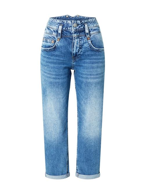 Herrlicher Jeans  blue denim