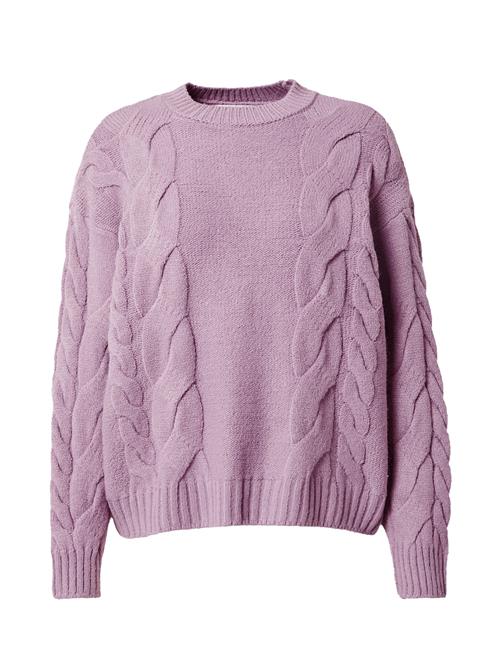 Se Guido Maria Kretschmer Women Pullover 'Tatjana'  lilla ved About You