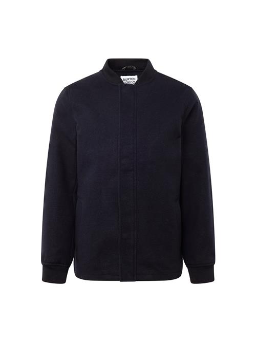 BURTON MENSWEAR LONDON Overgangsjakke  navy