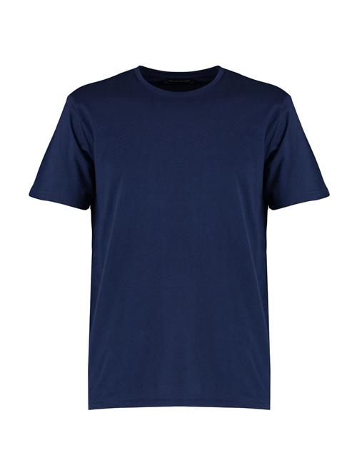 Trendyol Bluser & t-shirts  marin