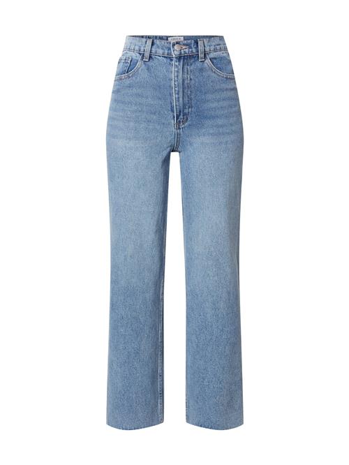 EDITED Jeans 'Esra'  blue denim