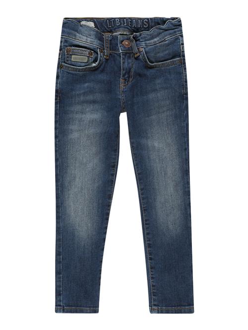 Se LTB Jeans 'Jim B'  blue denim ved About You