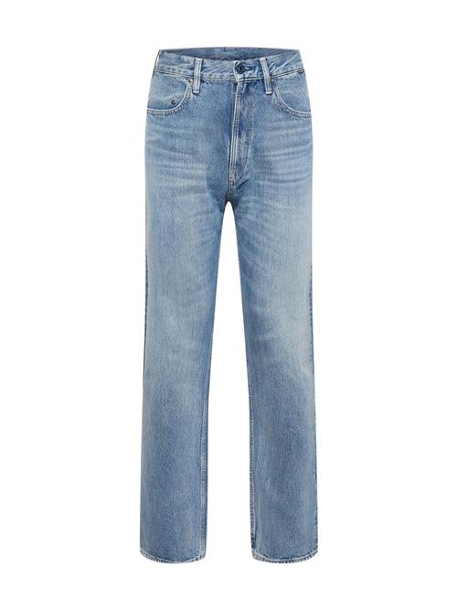 G-STAR Jeans  blue denim