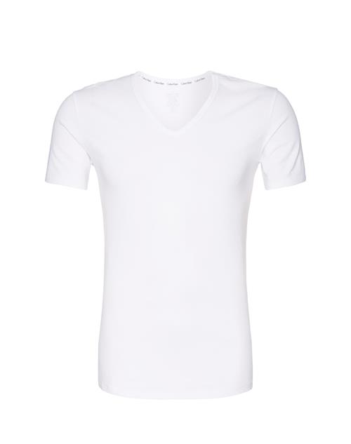 Calvin Klein Underwear Bluser & t-shirts  hvid