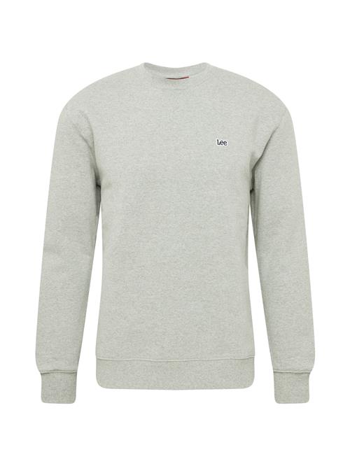 Lee Sweatshirt  grå