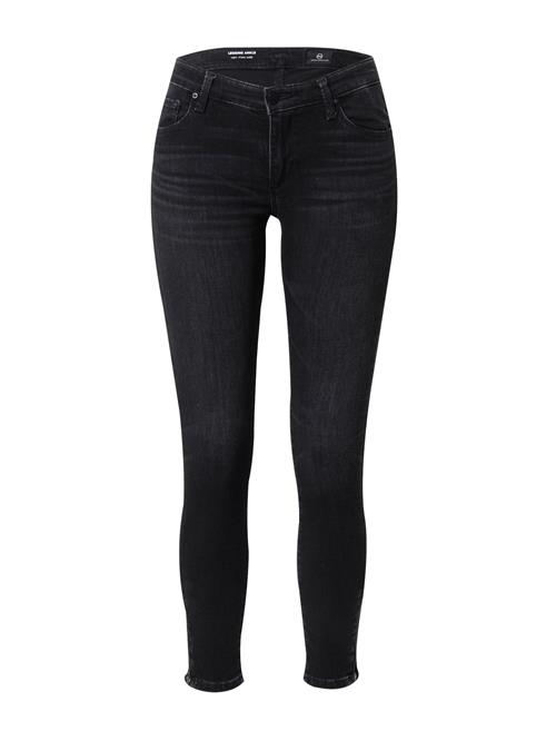 AG Jeans Jeans  black denim