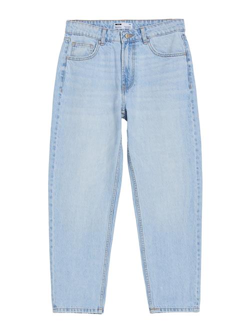 Bershka Jeans  blue denim