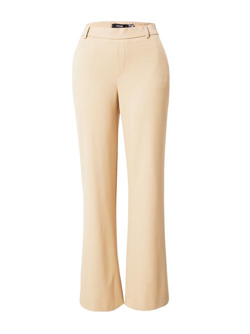 VERO MODA Bukser 'MAYA'  beige