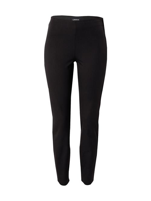 Se Lindex Leggings 'Jonna'  sort ved About You