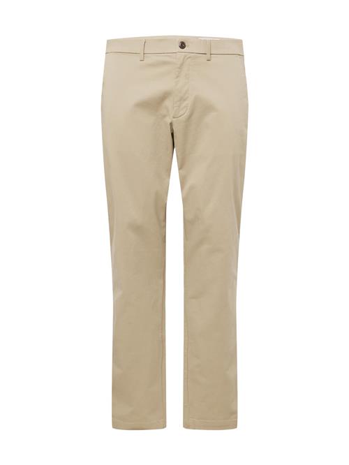 GAP Lærredsbukser  khaki