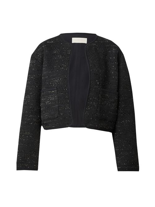 Vanessa Bruno Blazer 'BERNIE'  guld / sort