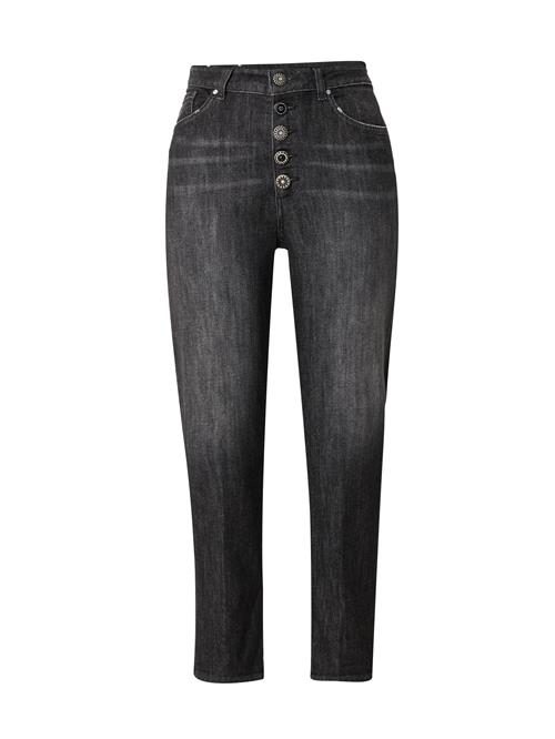 Se Dondup Jeans 'Koons'  black denim ved About You