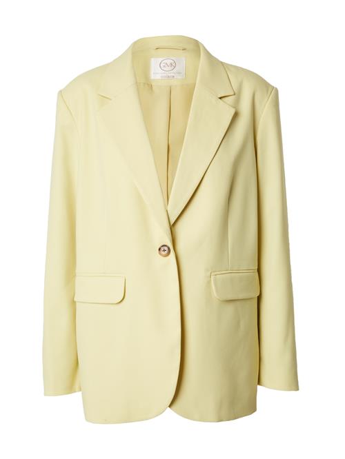 Guido Maria Kretschmer Women Blazer 'Brittany'  gul