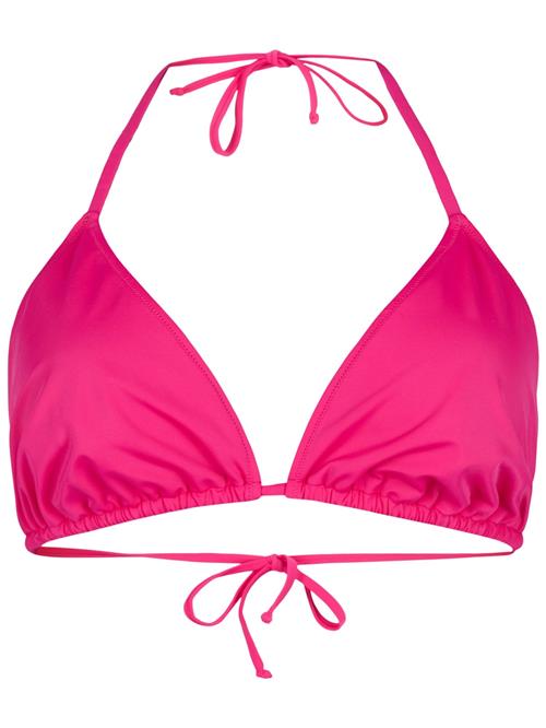 Swim by Zizzi Bikinioverdel 'Smia'  pink / lys pink