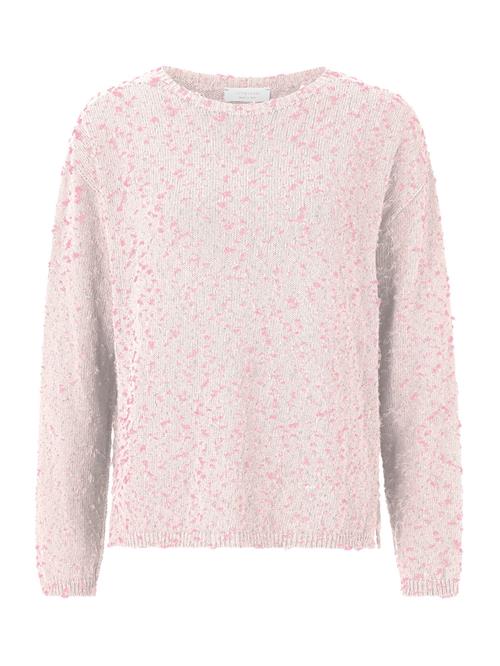 Se Rich & Royal Pullover  lyserød ved About You