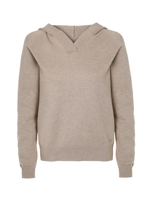 Se TATUUM Pullover 'JAZMIN'  lysebeige ved About You