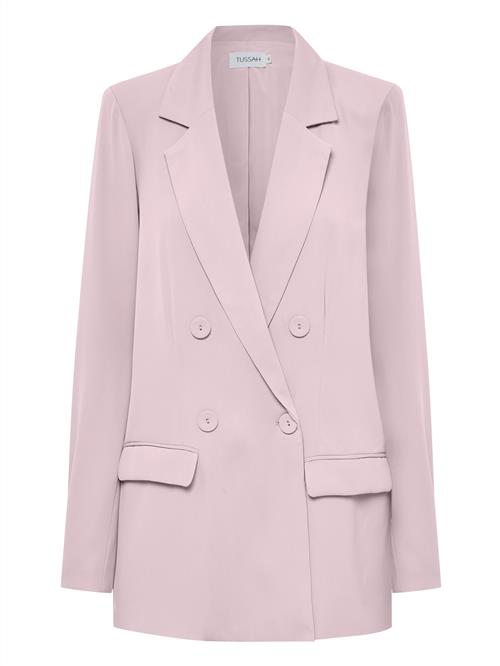 Se Tussah Blazer 'BELLA'  pastellilla ved About You