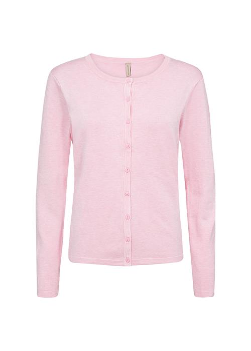 Se Soyaconcept Cardigan 'Dollie'  lys pink ved About You