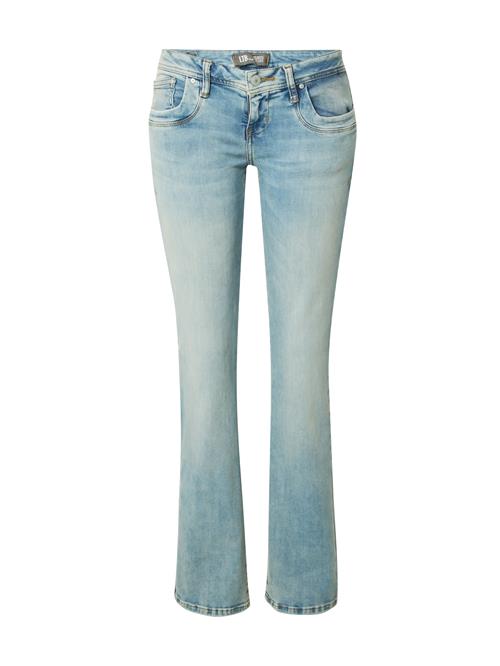 LTB Jeans 'Valerie'  blue denim