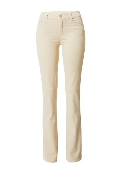 7 for all mankind Jeans  beige