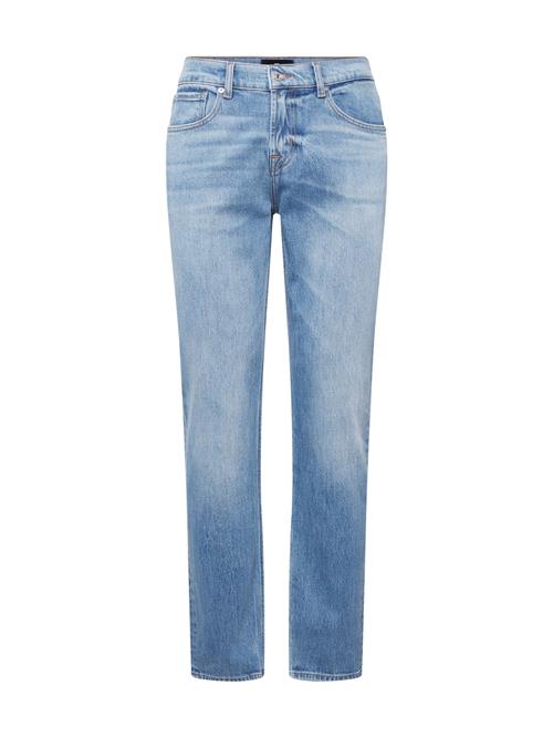 7 for all mankind Jeans 'SLIMMY Step Up'  blue denim