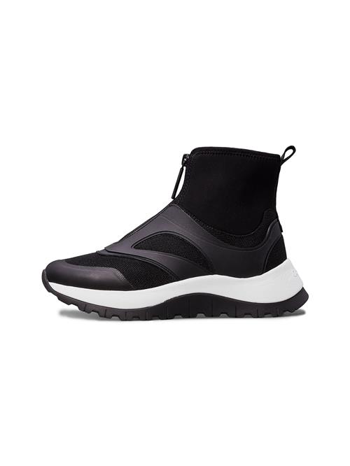 Se Calvin Klein Sneaker high  sort ved About You