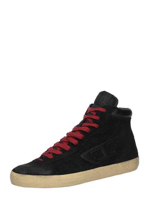 DIESEL Sneaker high 'S-LERO'  sort