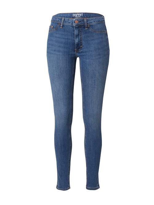 ESPRIT Jeans  blue denim