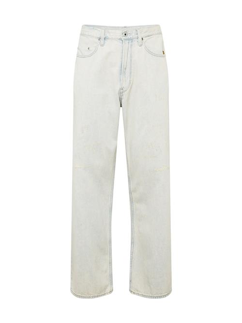 G-STAR Jeans 'Type 96'  pastelblå